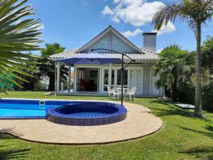 Casa da Piscina, Bento Gonçalves - Serra Gaúcha