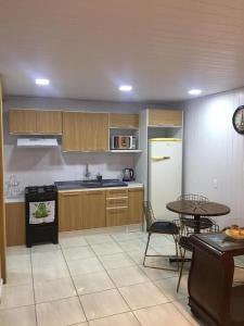 Flat Deluxe3 Gramado