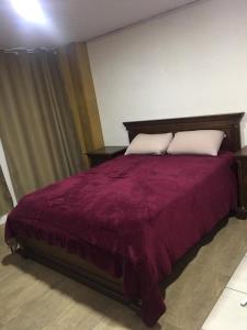 Flat Deluxe3 Gramado