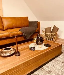 Home Again Studios - Renningen