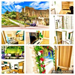 Appartements *Tropical*Hyper centre *Fibre Wifi*Studio : photos des chambres