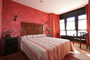 Posada-Spa Privilegio de Vara