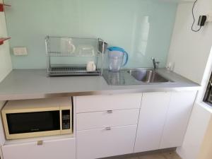 Magnetic Island Resort, Sleeps 3, Free WIFI