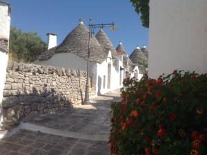 Trullo Superior (2 adultos)
