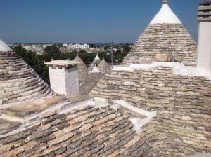 Trullo (3 adultos)