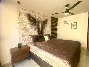 Planta Baja Enorme, Jardín, Parking, Hasta 11 Pax