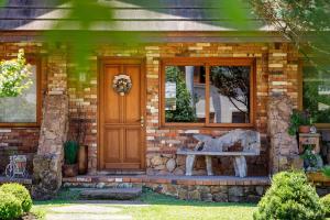 Locar-in Gramado - Triplex Jardim Bela Vista