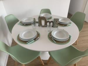 Málaga Centro Mármoles