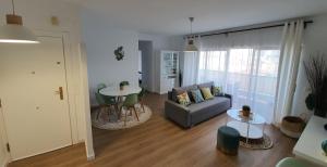 Málaga Centro Mármoles