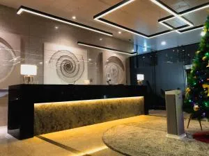 K-Hills The Terrace - Kang-ch'on