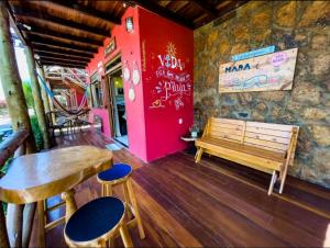 Chaleville 1601 - Inigualável