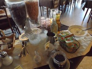 Hotels Hotel La Redoute : photos des chambres