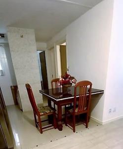 Apart hotel da Lu.