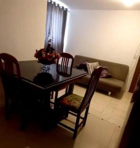 Apart hotel da Lu.