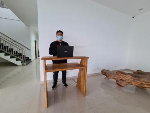 Graha Martadinata Syariah Mitra RedDoorz