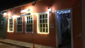 Pousada Encanto da Roça - 伊加图