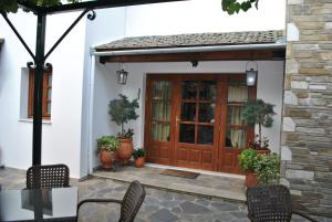 Guesthouse Papagiannopoulou Pelion Greece