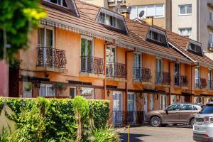 LOCAR-IN CANELA Villagio Di Roma