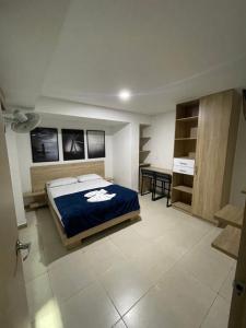 HOTEL MEDELLIN CENTRAL