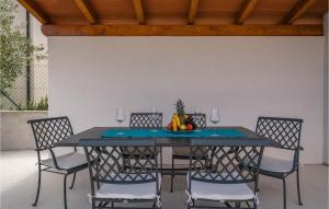 3 Bedroom Nice Home In Barban