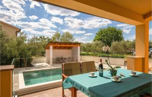 3 Bedroom Nice Home In Barban