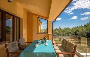 3 Bedroom Nice Home In Barban