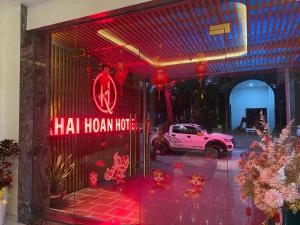 Khải Hoàn Hotel 2