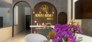 Khải Hoàn Hotel 2
