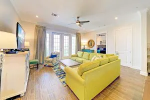 Palmilla Beach Resort II - Mustang Beach