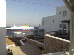 Makares Donousa-Island Greece