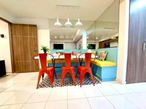 3 Recámaras Con Diseño Único En "Uno Urban Life"