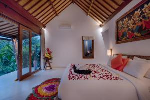 Villa Tegal Tis Ubud