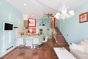 Casa Emblemática Topacio