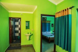Puzhayoram home stay, Palakkuli, Mananthavadi wayanad kerala
