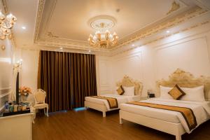 Hoa Đông Aureum Hotel Hà Nam