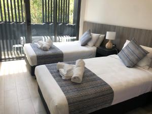 Coogee Studio Apartments