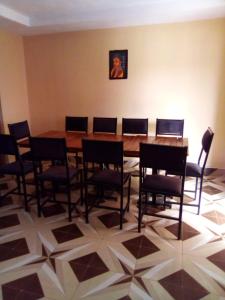 Lux Suites Mara Holiday Homes