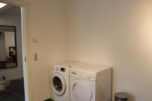 Søndervang, ferielejlighed