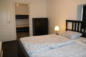 Søndervang, ferielejlighed