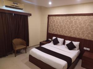 Hotel ParkwayInn