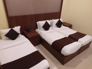 Hotel ParkwayInn