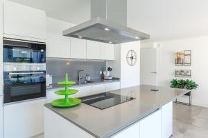 Luxury apartment with 3 bedrooms