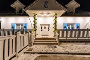 Apartamenty Fiona