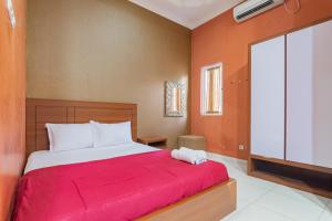 Hotel Markoni Pamanukan Mitra RedDoorz