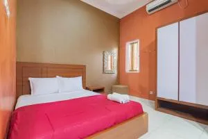 Hotel Markoni Pamanukan Mitra RedDoorz - Pulo 2