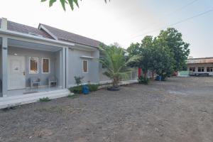 Hotel Markoni Pamanukan Mitra RedDoorz