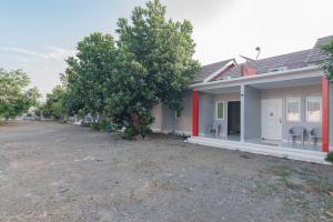 Hotel Markoni Pamanukan Mitra RedDoorz