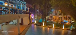 Seremban Resort Villa 163 by Vale Pine