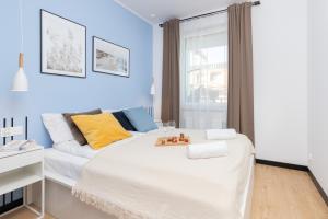 Seaview Apartment Nexo by Renters Prestige