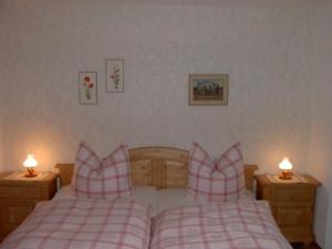 Gästehaus Lickert Ferienwohnung Süd Feldberg